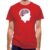 Cycling On The Brain classic fit.