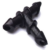 6mm irrigation Tee Conector