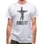 Cross Fit classic fit.