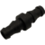 Autopot 9mm Straight Connector