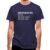 Dishonour On… classic fit.