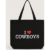 Brunette The Label “I Love Cowboys” Tote Bag