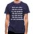 Despacito Song Lyrics classic fit.