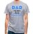 Dad I Will Always Be Your Financial Burden classic fit.