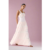 Frankies Bikinis Dakota Maxi Dress in Sweet Dreams Size: M Colour: Pink