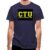 CTU classic fit.