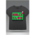 Newtone Hells Club Starlight Dawn T-shirt Colour: Black Size: 0