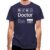 Doctor Ingredients classic fit.