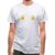 Double Daffodil Chest classic fit.