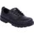 Apache AP306 4 Eye Safety Shoes Black Size 8