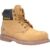 Caterpillar Powerplant GYW Safety Boot Honey Size 10