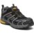 DeWalt Cutter Lightweight Sports Safety Trainers Black / Grey Size 9
