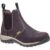 DeWalt Radial Mens Safety Dealer Boots Brown Size 7