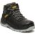 DeWalt Laser Safety Hiker Boots Black Size 8