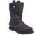 DeWalt Classic Rigger Safety Boots Brown Size 5
