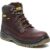 DeWalt Titanium Waterproof Safety Boots Tan Size 6