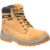 DeWalt Titanium Waterproof Safety Boots Wheat Size 10