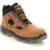 DeWalt Challenger 3 Sympatex Waterproof Safety Hiker Boots Brown Size 7