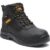 DeWalt Douglas Waterproof Safety Boots Black Size 6