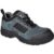 Portwest Compositelite Trekker Non Metallic Safety Shoes Black Size 3