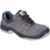 Portwest Steelite Perforated Steel Toe Cap Trainers Grey Size 10