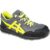 Portwest Steelite Mersey Safety Trainers Grey / Yellow Size 10