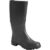 Portwest PVC Non Safety Wellington Boots Black Size 10.5