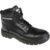 Portwest Thor Fur Lined Cold Weather Safety Boots Black Size 13
