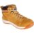 Portwest Steelite SB HRO Mid Cut Nubuck Safety Boots Honey Size 9