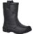 Portwest Steelite Leather S3 Safety Rigger Boots Black Size 10.5