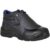 Portwest Steelite Safety Boots with Metatarsal Protection Black / Blue Size 6