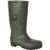 Portwest Total S5 Safety Wellington Boots Green Size 10