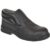 Portwest Steelite Slip On S2 Clean Area Safety Boots Black Size 2