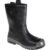 Porwest Steelite S1P CI Scuff Cap Safety Rigger Boots Black Size 7