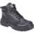 Portwest Mens Foyle Safety Boots Black Size 6.5