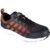 Portwest Steelite Tove Safety Trainers Black / Orange Size 6