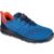 Portwest Steelite Aire Steel Toe Cap Trainers Blue / Orange Size 5