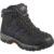 Portwest Mens Steelite Monsal Steel Toe Cap Safety Boots Black Size 13