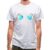 Double Beach Ball Chest classic fit.