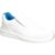 Portwest Compositelite Slip On Safety Trainers White Size 11