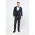 Santoro Milan’s Three Piece Sparkle Tux