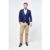 Claudio Lugli 1049 Blazer and Waistcoat
