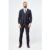 Parker Black Men’s Three Piece Suit