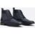 Jones Boots Navy