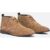 Sahara Sand Suede Boots