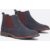 Arizona Navy Boots