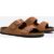 Daytona Tan Sliders