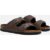 Daytona Brown Sliders