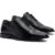 Seville Black Shoes