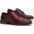 Berlin Bordo Shoes